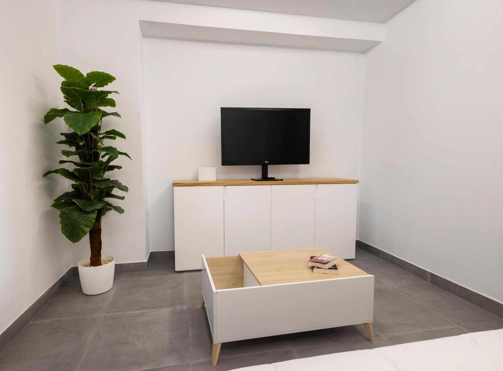 Apartment Rentalsevilla Enjoy Nervion Seville