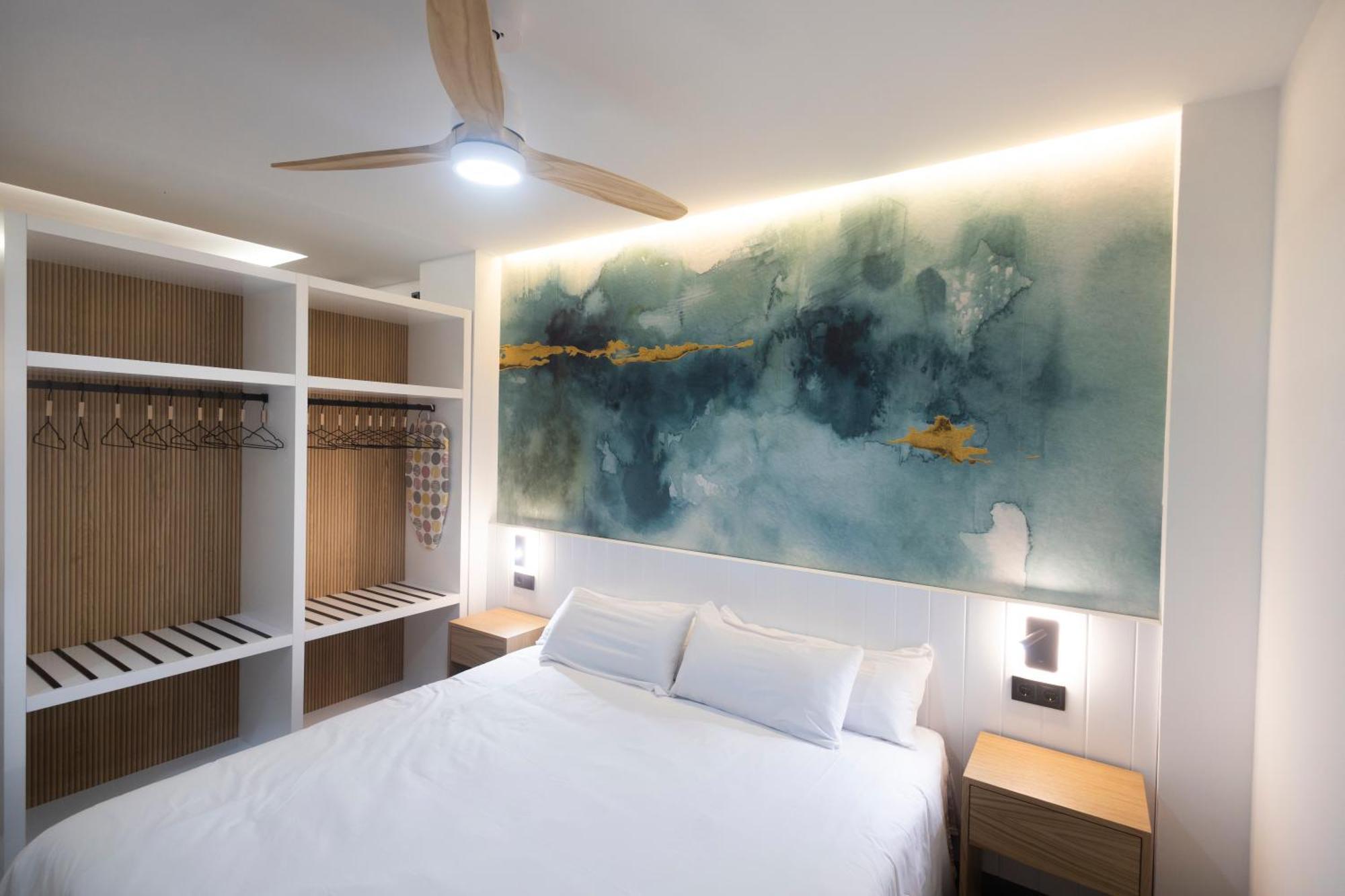 Apartment Rentalsevilla Enjoy Nervion Seville