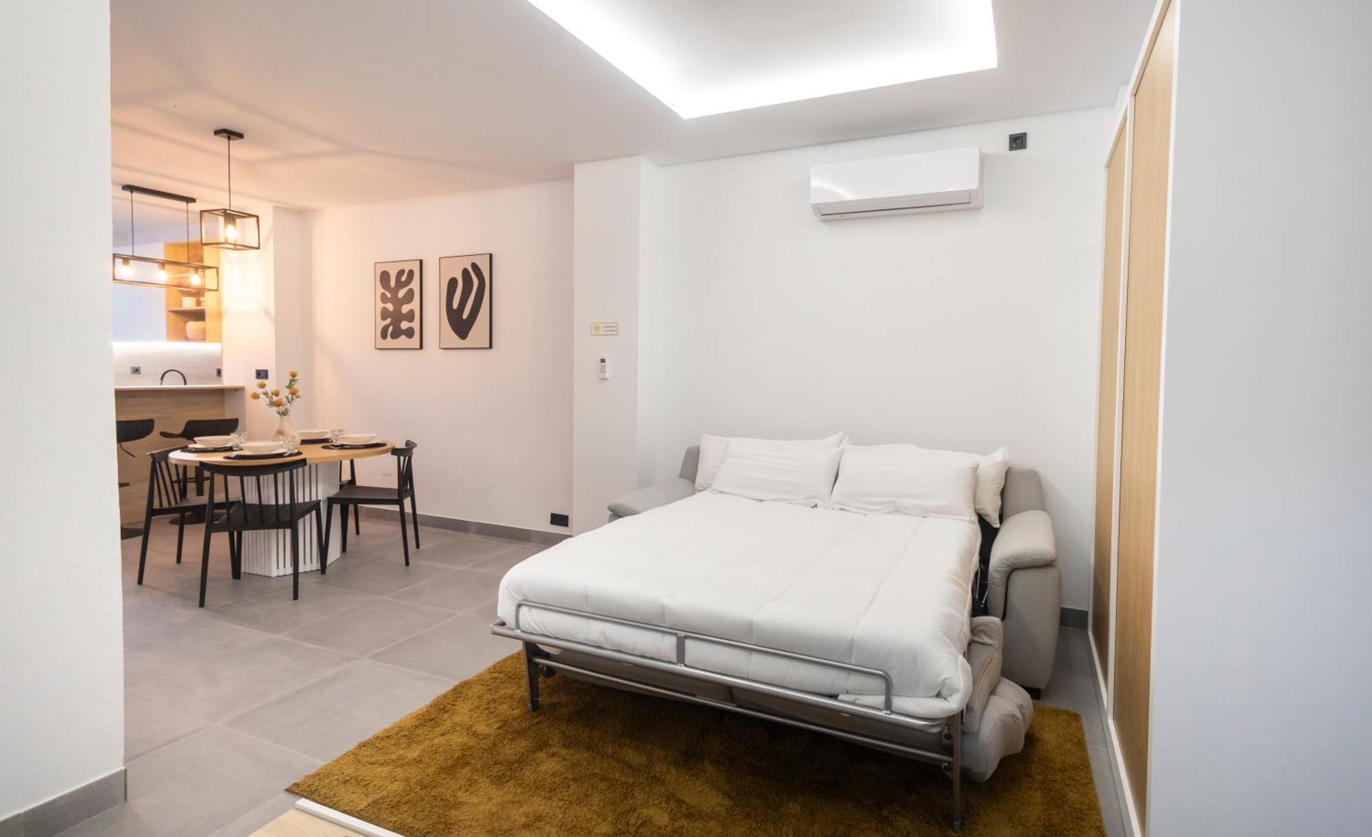 Apartment Rentalsevilla Enjoy Nervion