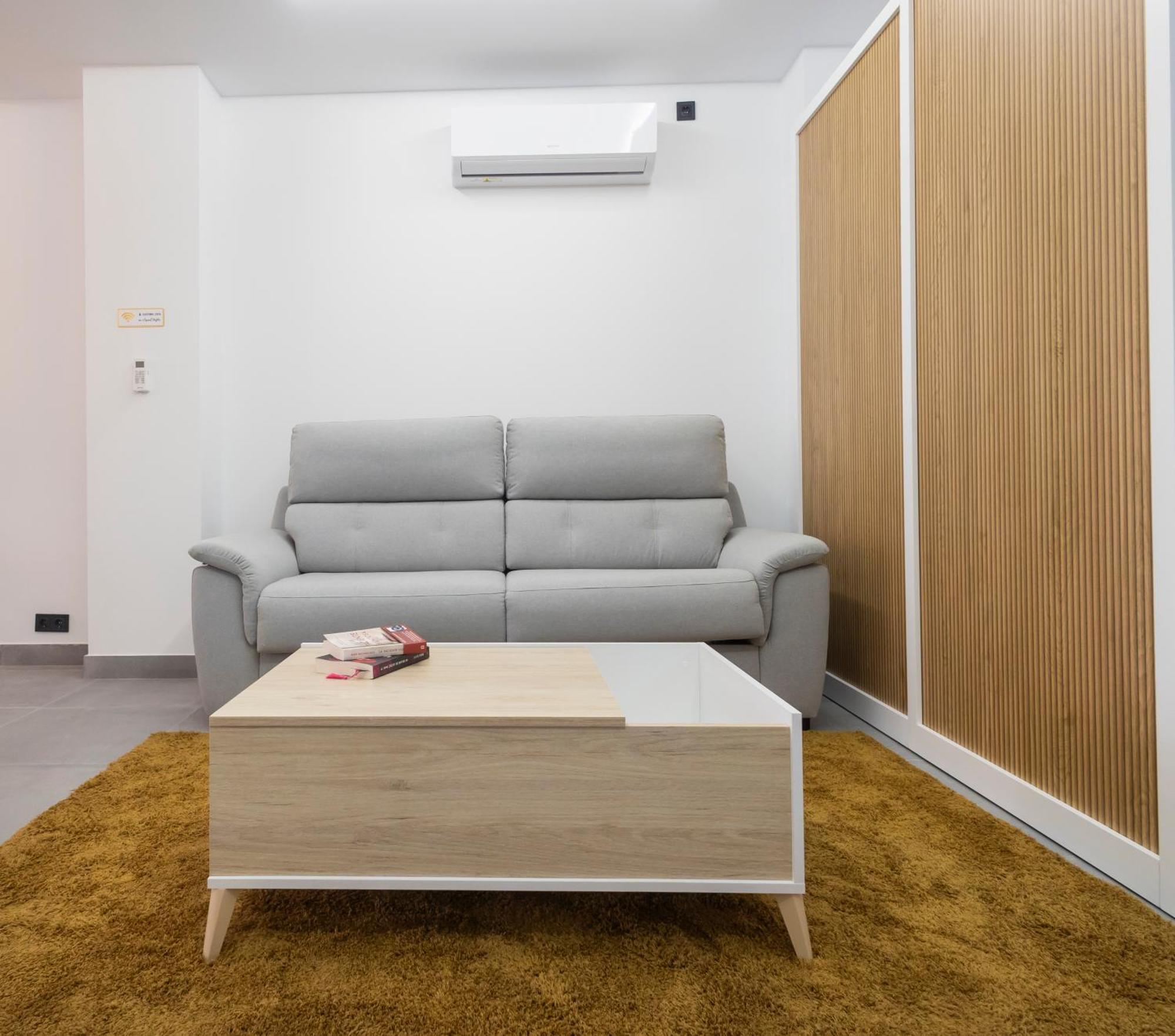 Apartment Rentalsevilla Enjoy Nervion