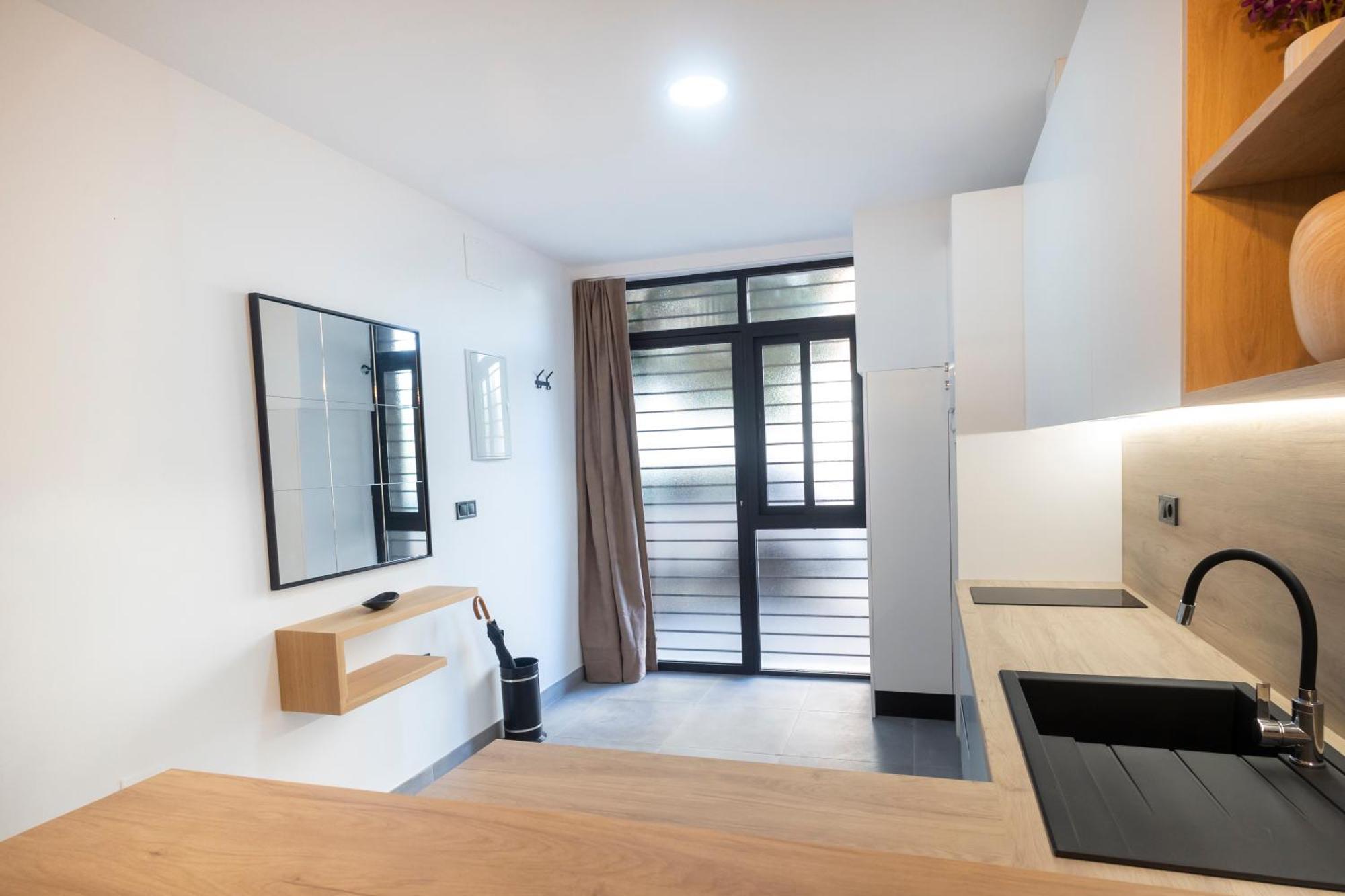 Apartment Rentalsevilla Enjoy Nervion *