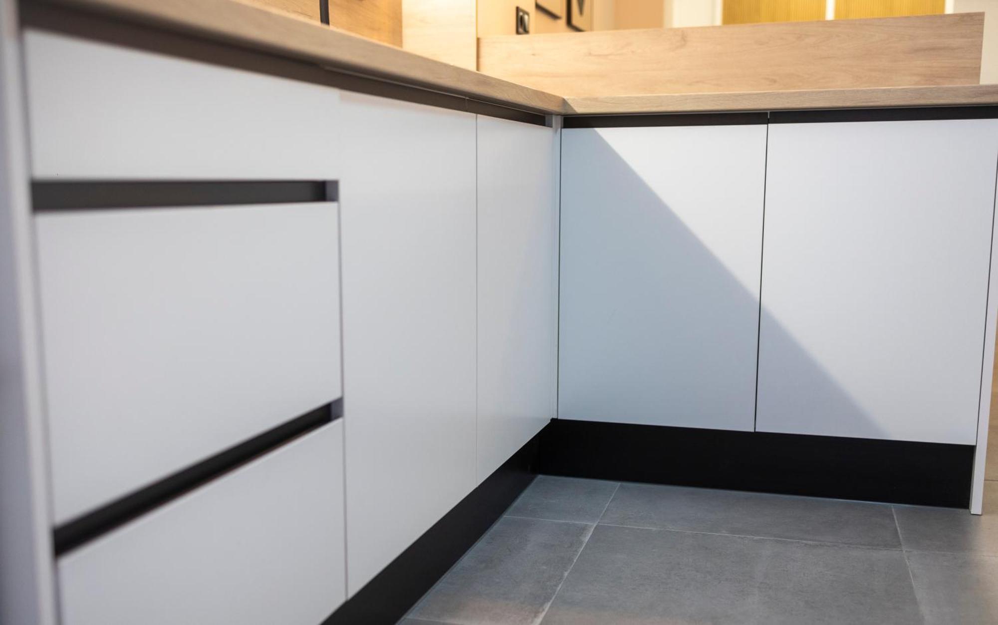 Rentalsevilla Enjoy Nervion Apartment *