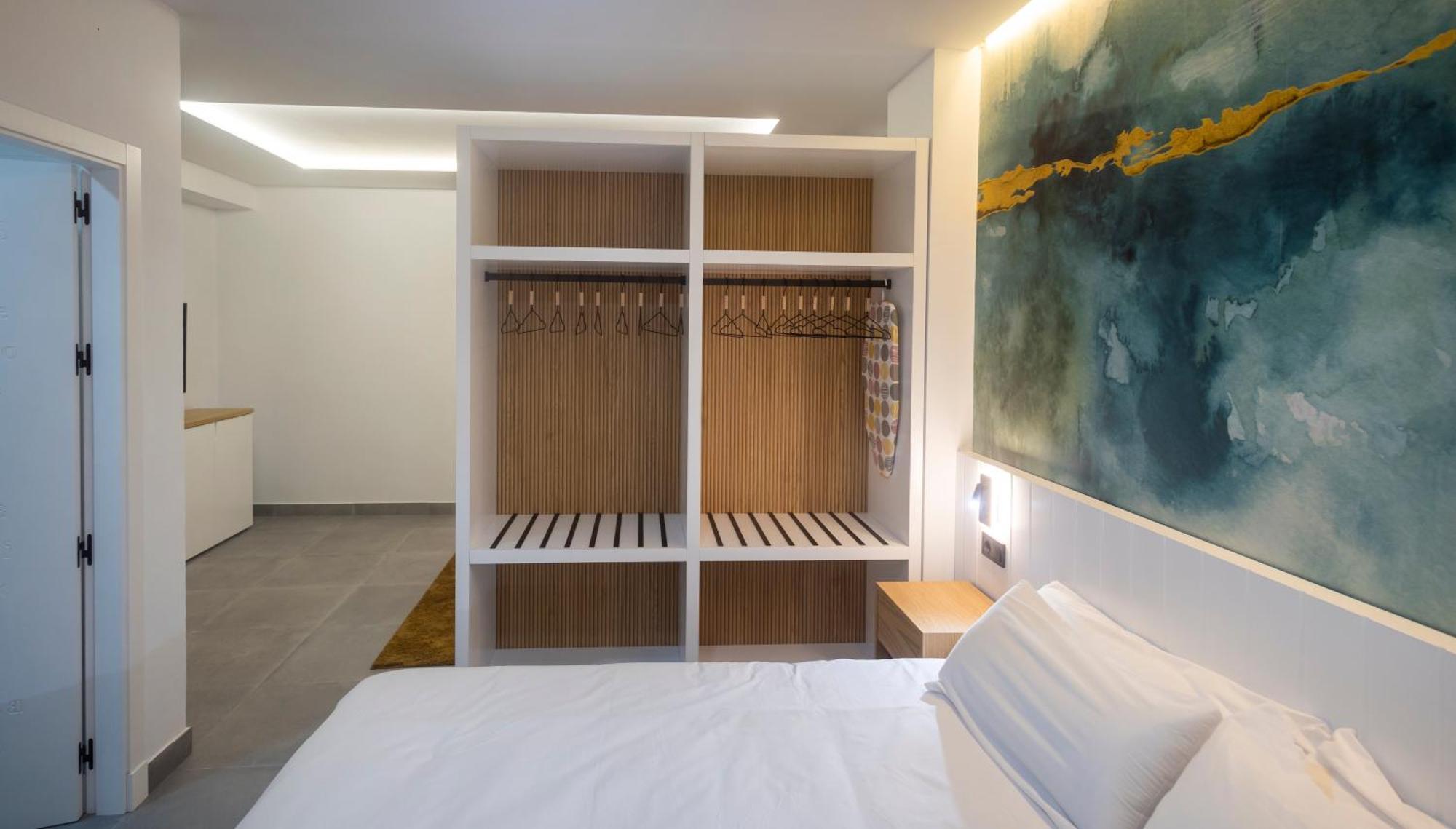 Apartment Rentalsevilla Enjoy Nervion Seville