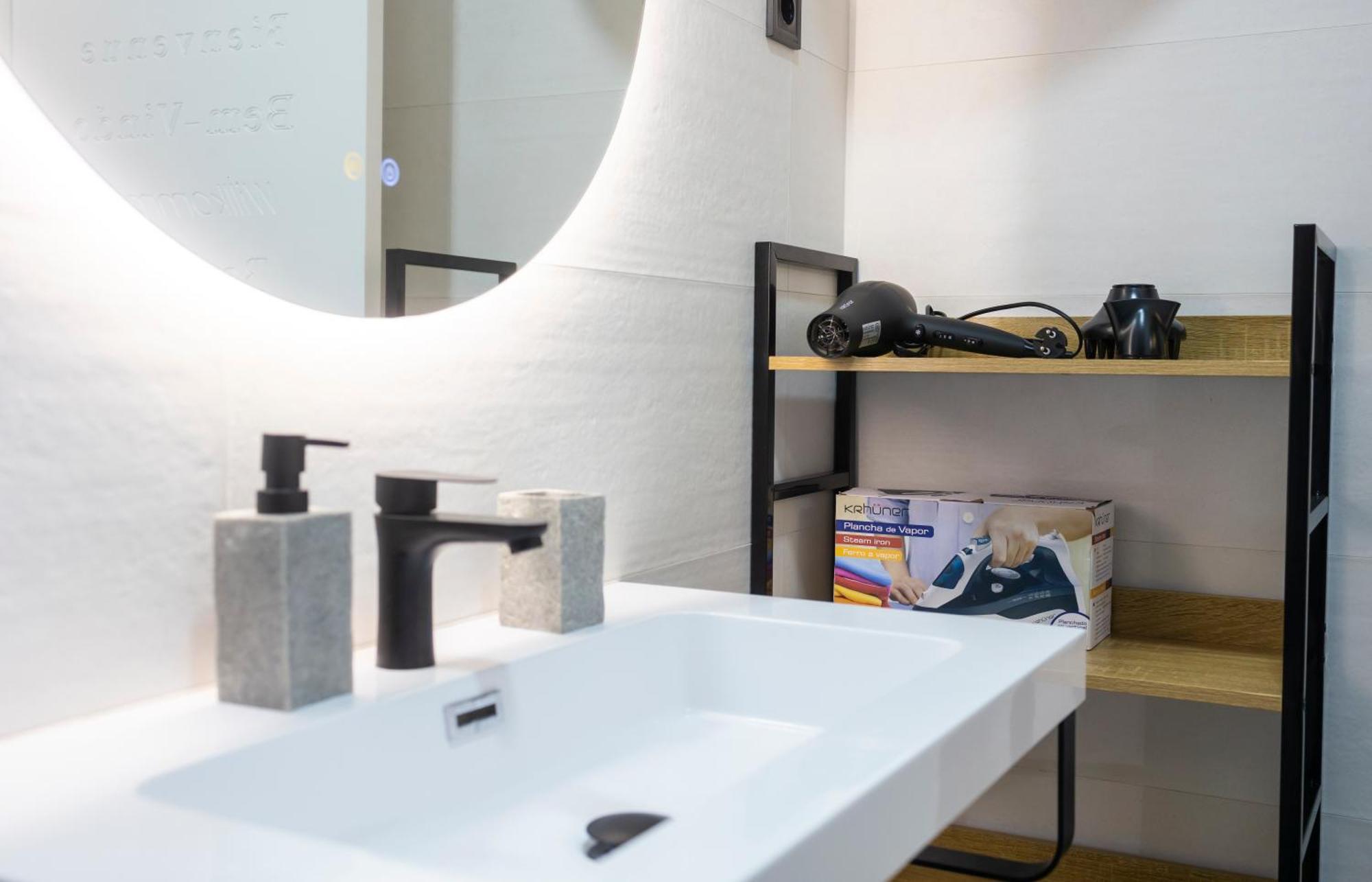 Apartment Rentalsevilla Enjoy Nervion