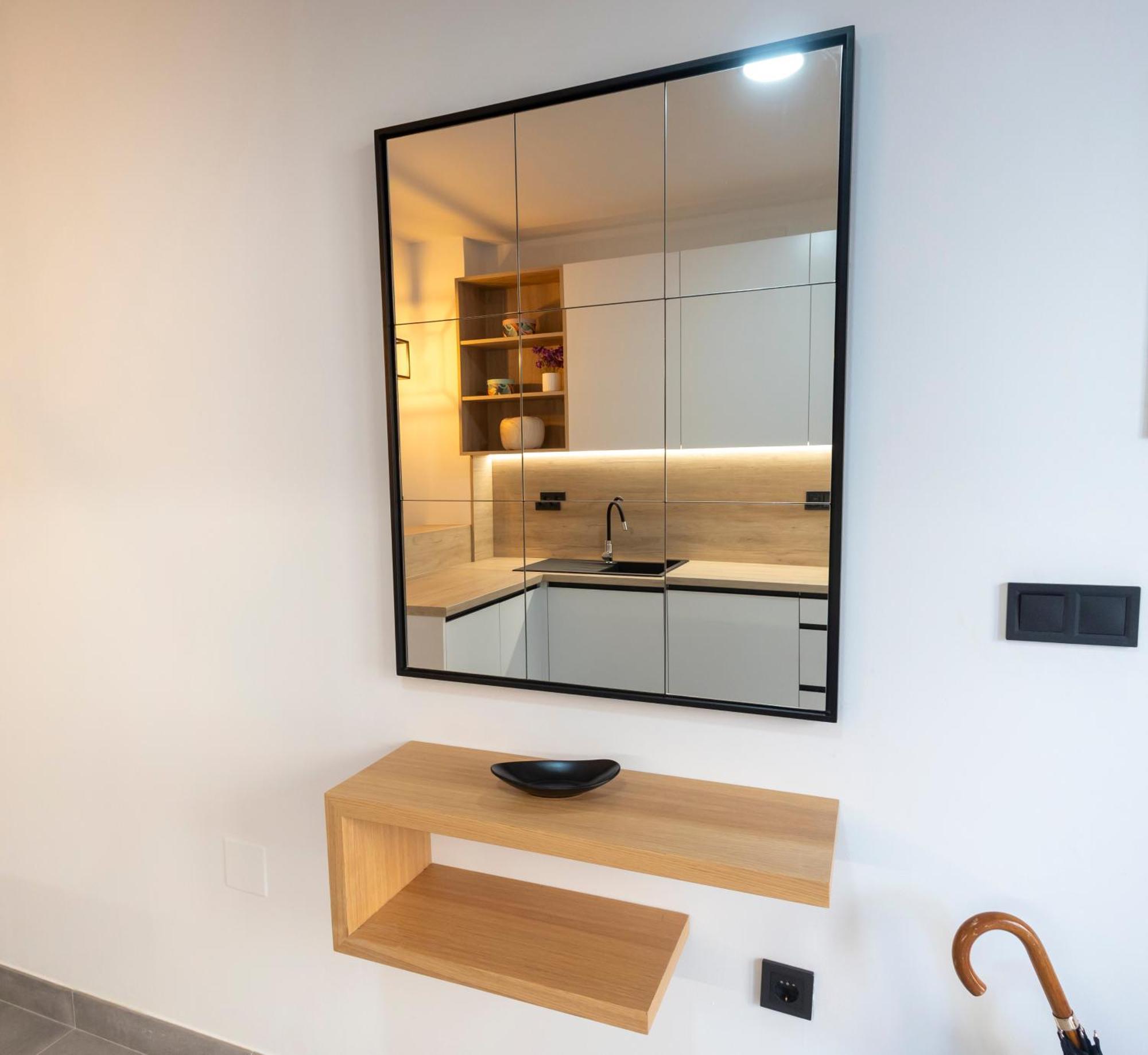 Rentalsevilla Enjoy Nervion Apartment *