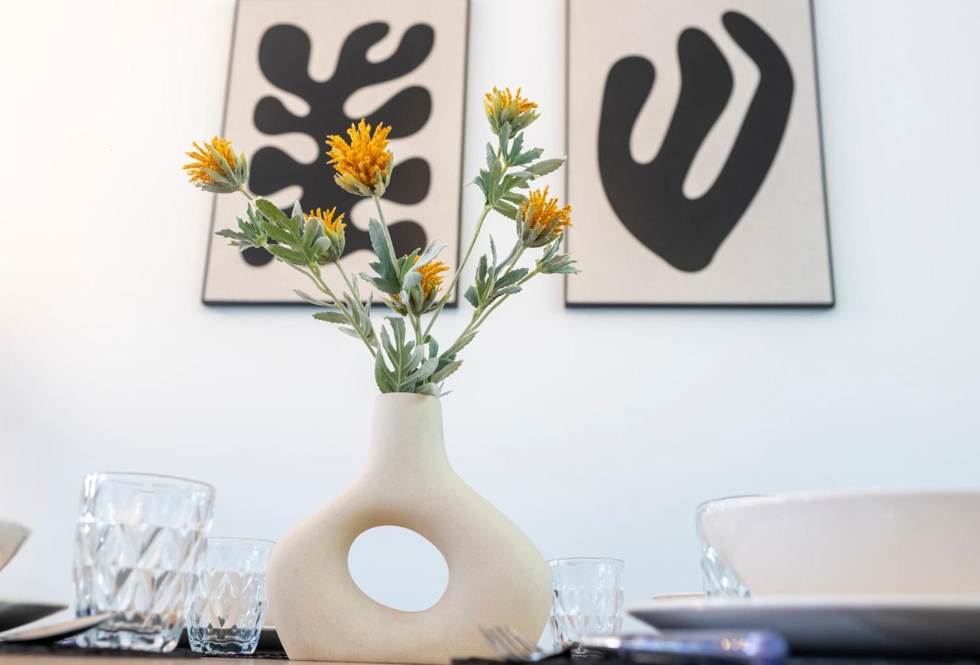 Rentalsevilla Enjoy Nervion Apartment *