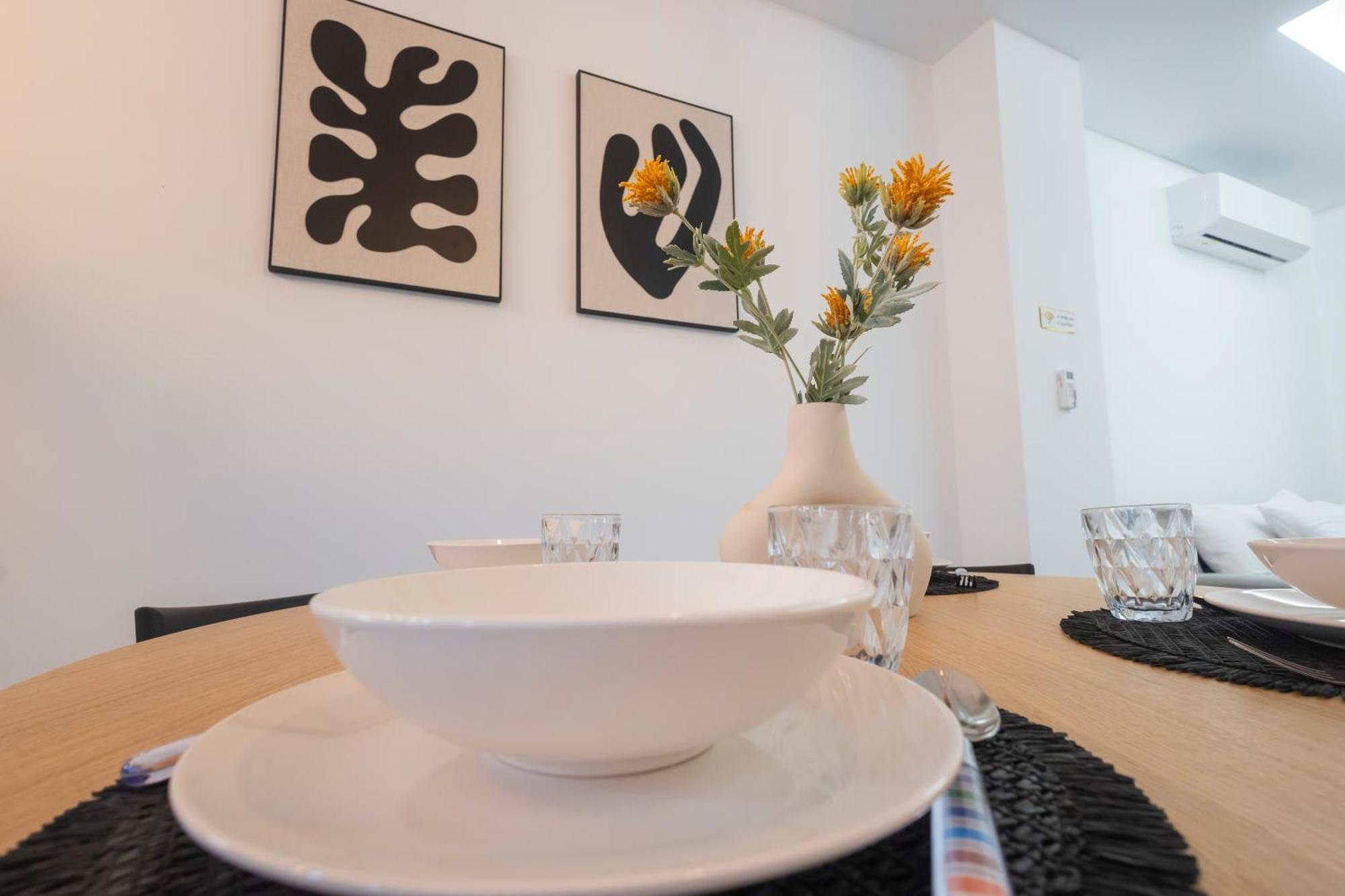 Apartment Rentalsevilla Enjoy Nervion