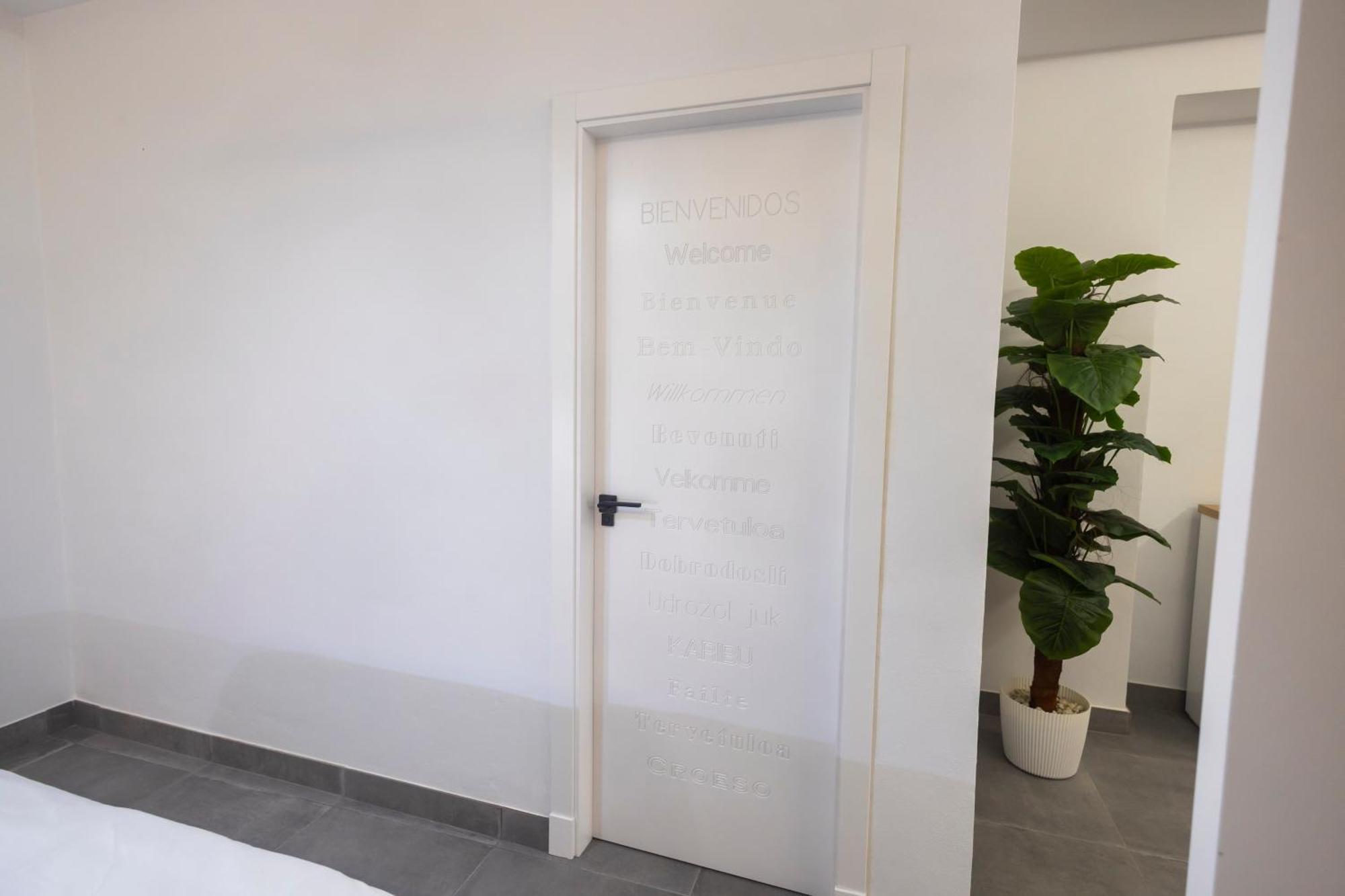 Rentalsevilla Enjoy Nervion Apartment *