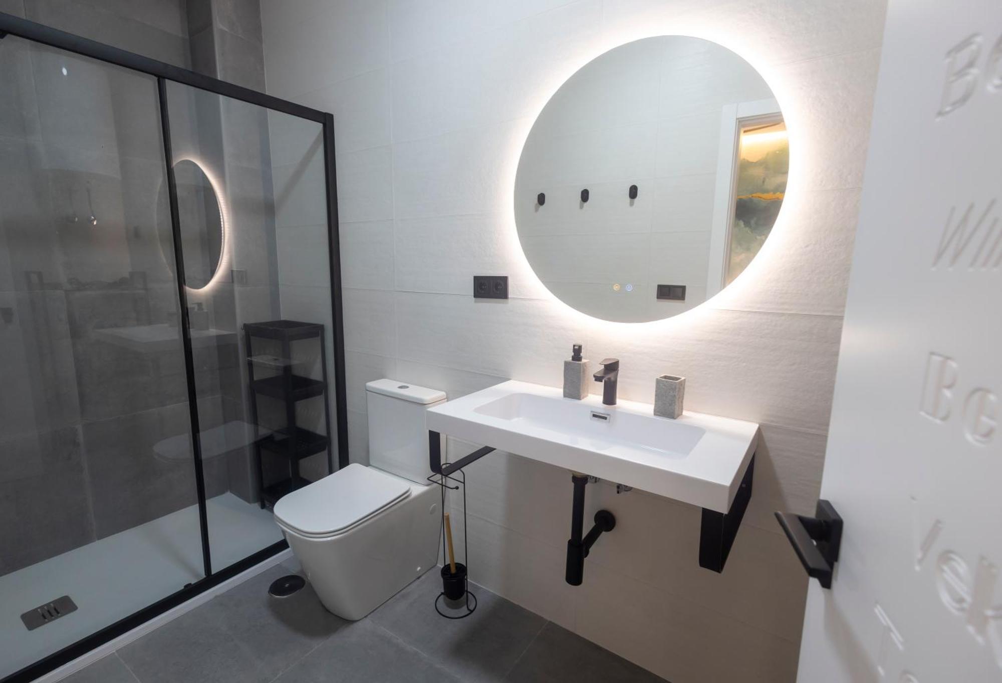 Apartment Rentalsevilla Enjoy Nervion *