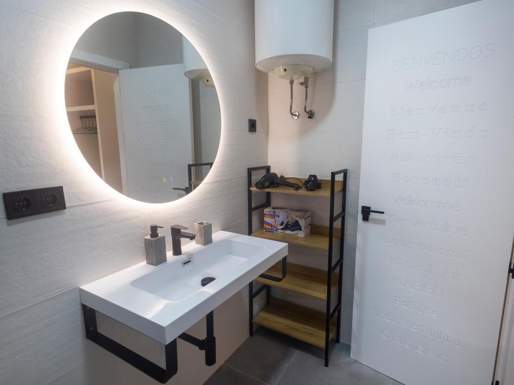 Rentalsevilla Enjoy Nervion Apartment Seville